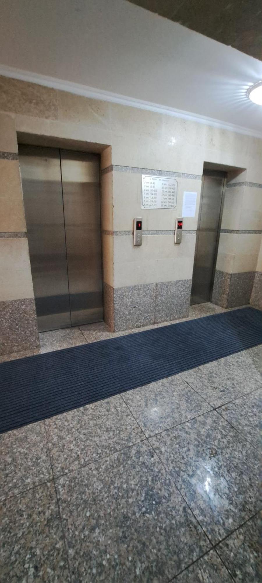 2-Х Комнатная Квартира В Центре Алматы, Жилой Комплекс Евразия Exterior photo